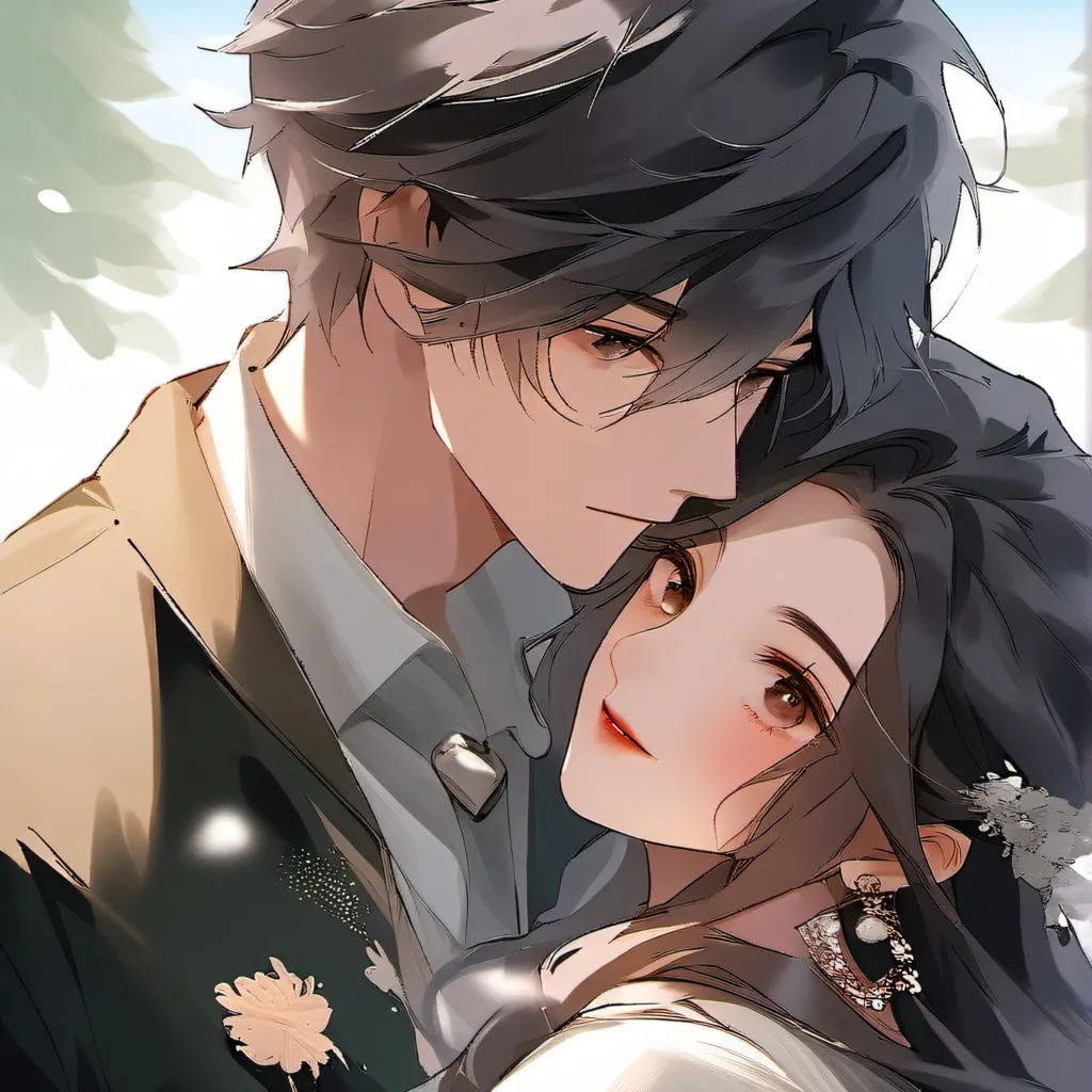 chat with ai character: Jamie