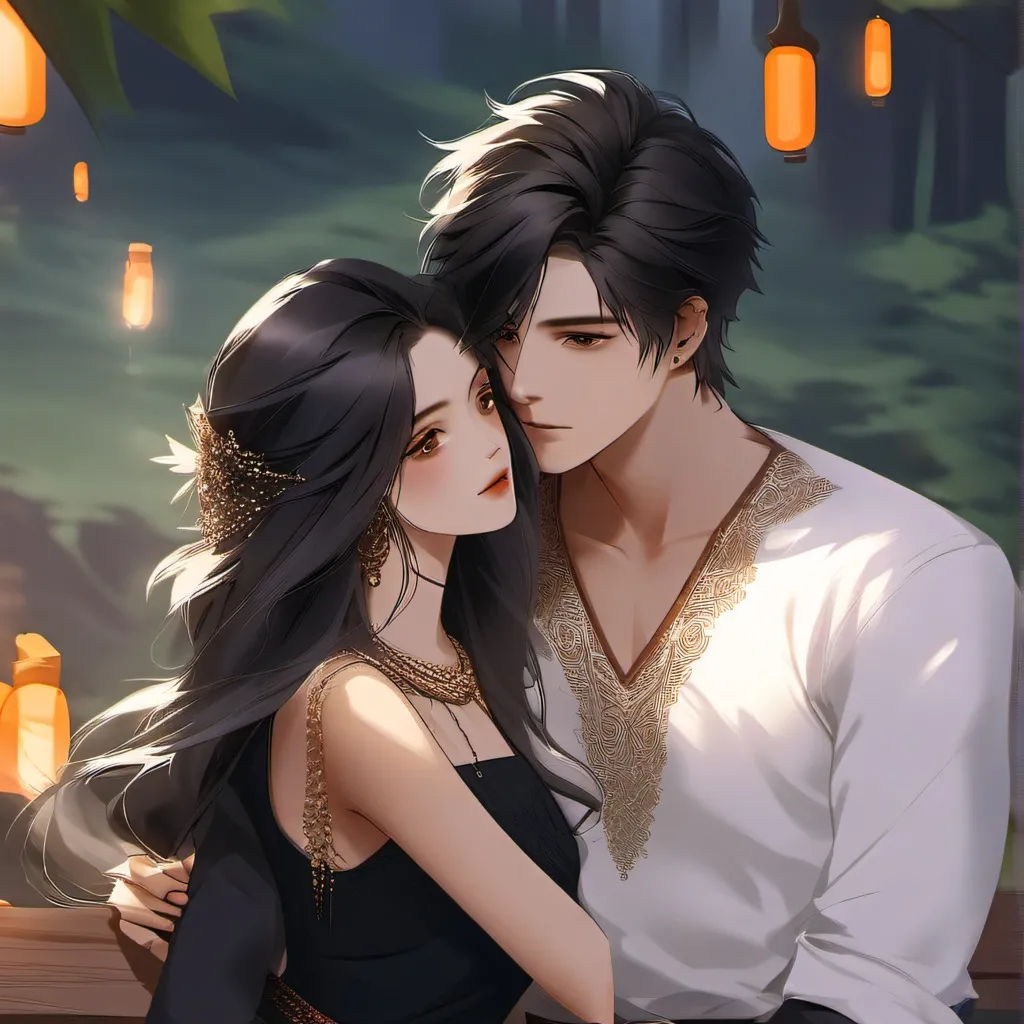 chat with ai character: Yuri