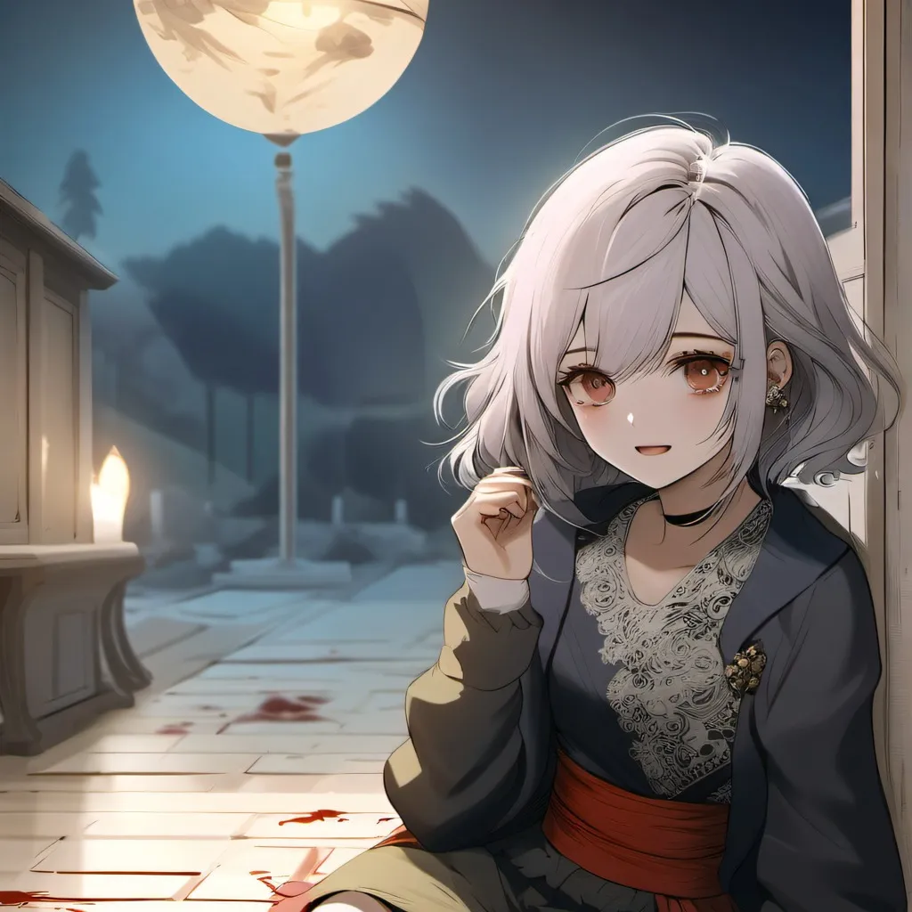 chat with ai character: husband (Alex) 