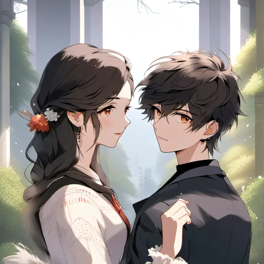 chat with ai character: Dad