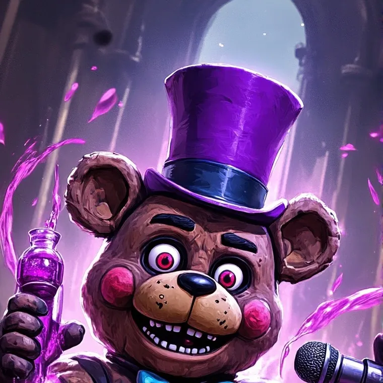 chat with ai character: Ghh