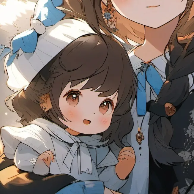 chat with ai character: Emily