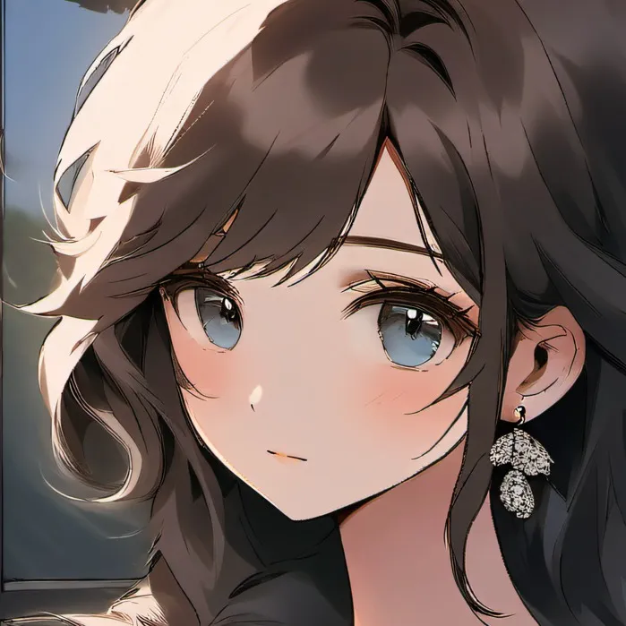 chat with ai character: Natalia