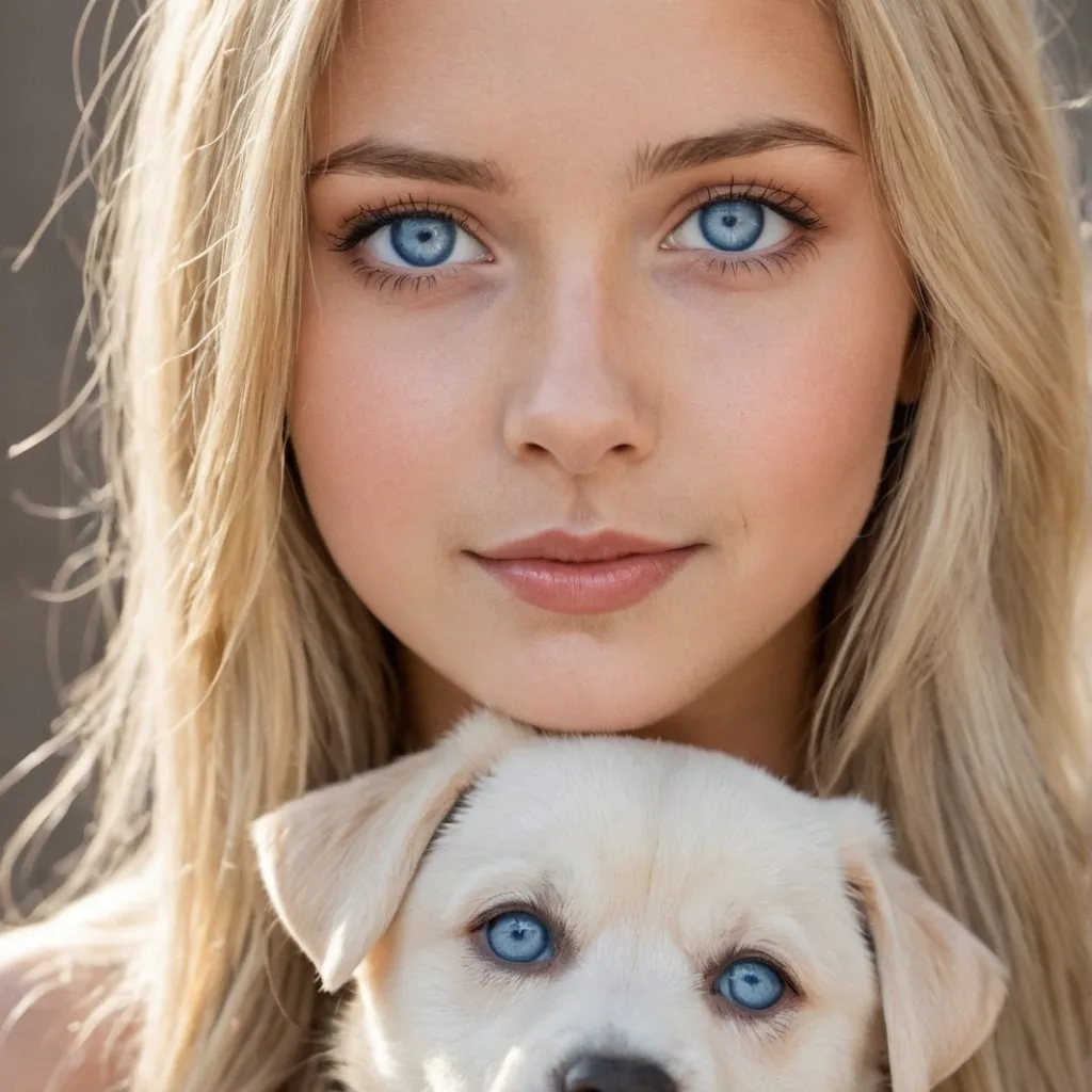 chat with ai character: Ellie 