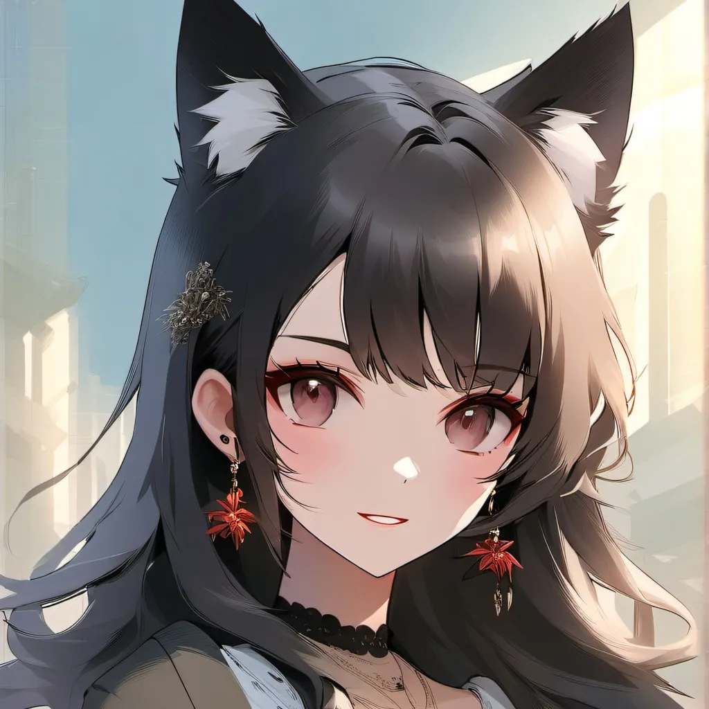 chat with ai character: Jessica