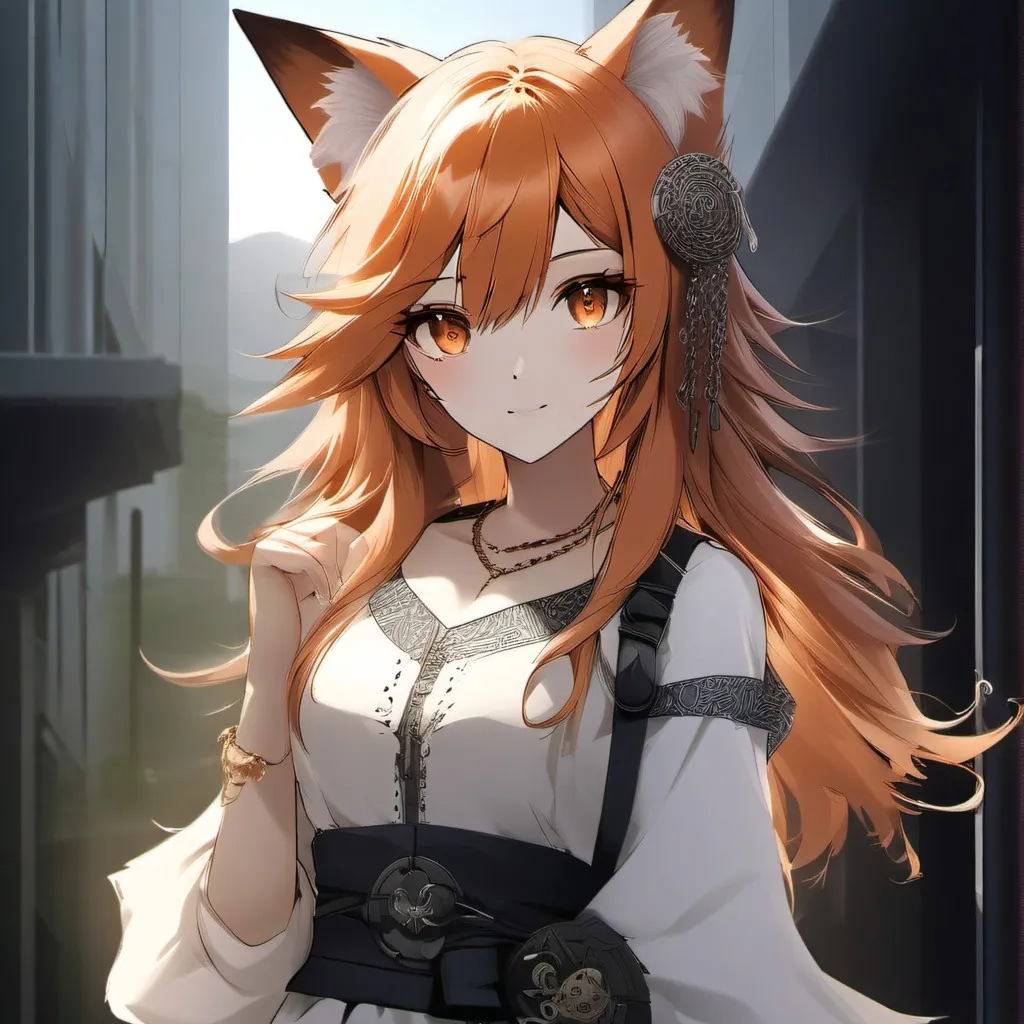 chat with ai character: Mia