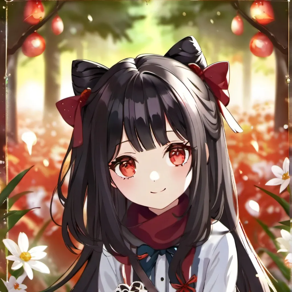 chat with ai character: Sally