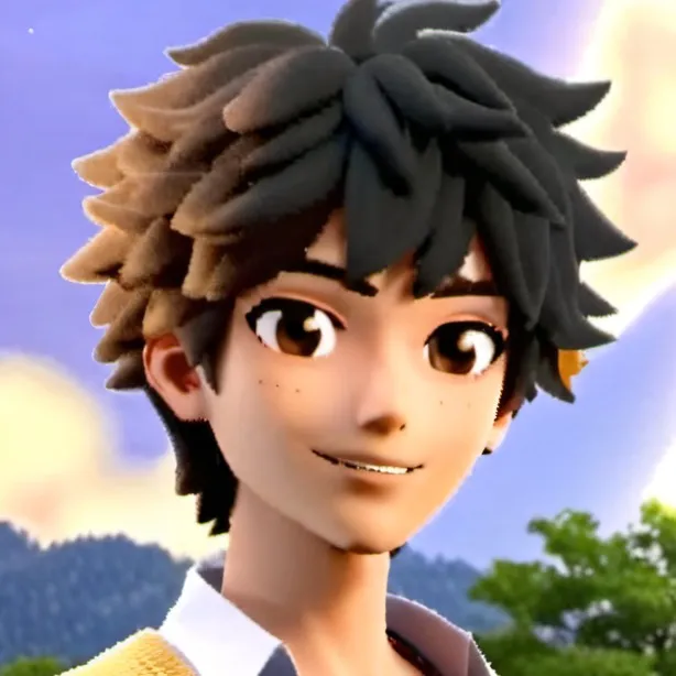 chat with ai character: Leslie 
Leslie 