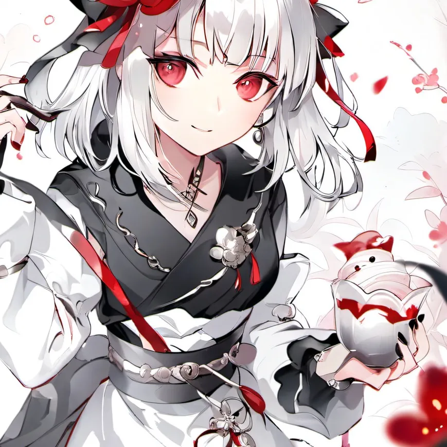 chat with ai character: my dog Dolly