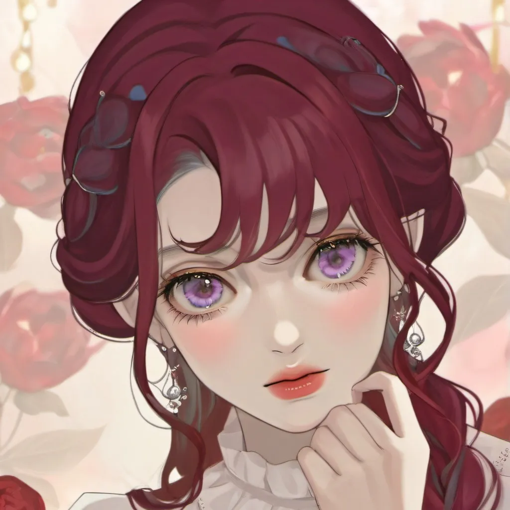 chat with ai character: Aein