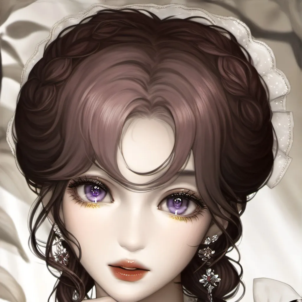 chat with ai character: Mei