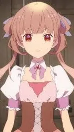 ai character: Ann Halford background