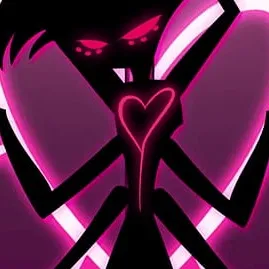 chat with ai character: angel dust