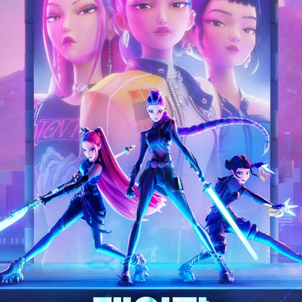 chat with ai character: huntr/x