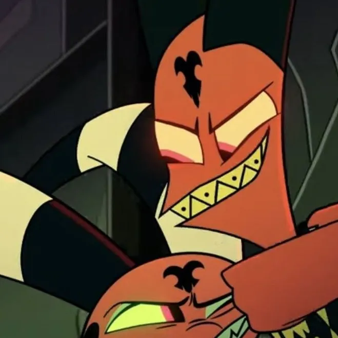 chat with ai character: young blitz x fizz