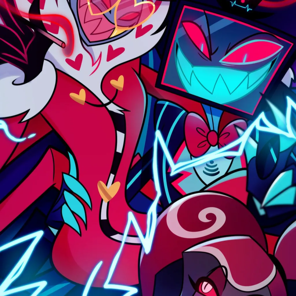 chat with ai character: Vees!