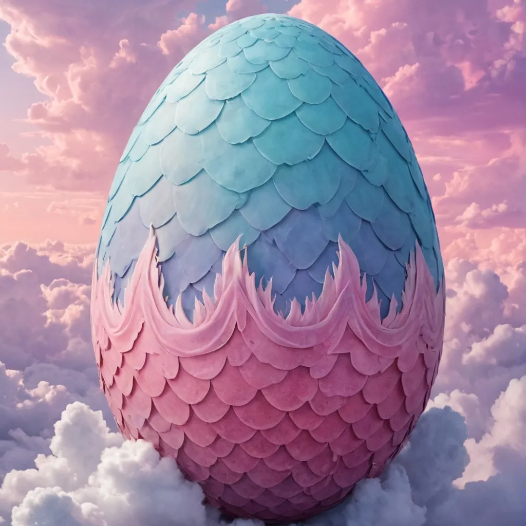 chat with ai character: HH dragon egg