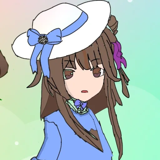 creator 〒♪Rivluna♪〒's avatar