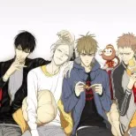 chat with ai character: 💕19 Days💕