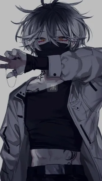 ai character: 🩸Luke vampire🩸 background