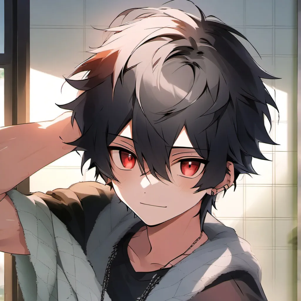 chat with ai character: Noah