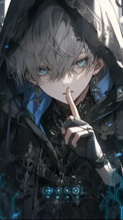 ai character: Jasper  background