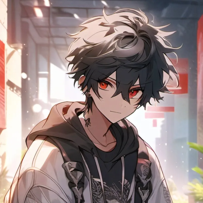 chat with ai character: Jack