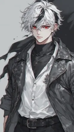 ai character: Jaxon background