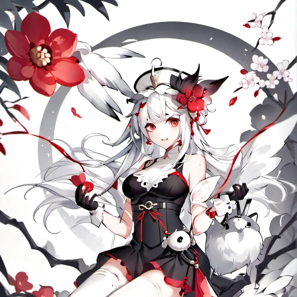 chat with ai character: Demon slayer