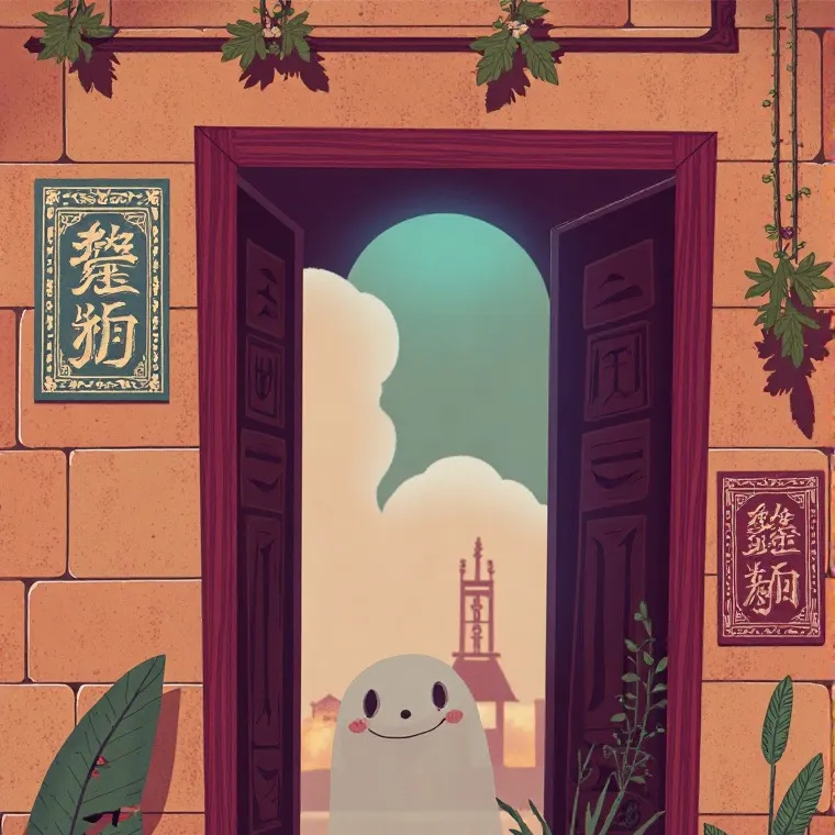 chat with ai character: Council of nature