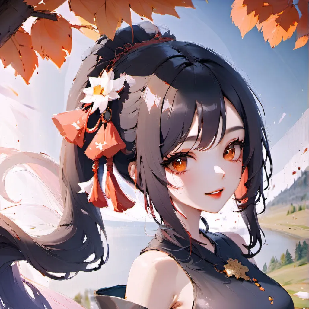 chat with ai character: Streaming Tg tf