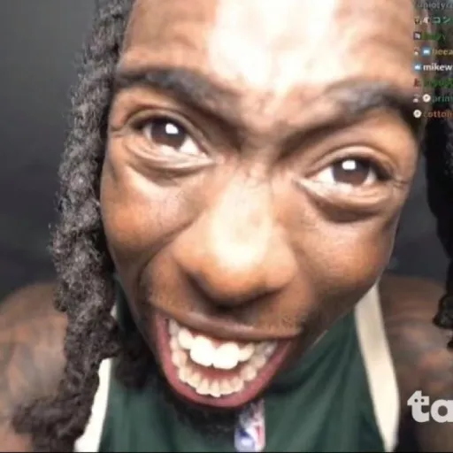 talkie's author avatar