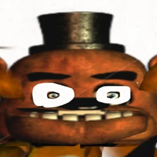 creator FeddyFedber's avatar