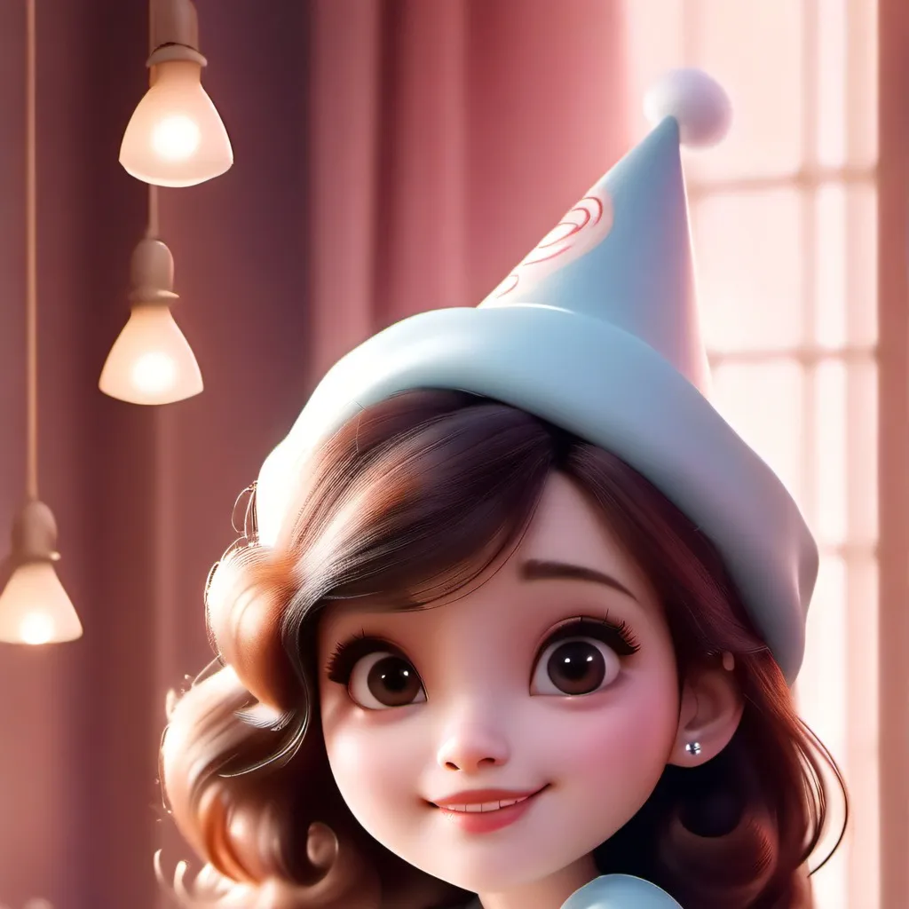 chat with ai character: Alpmwan