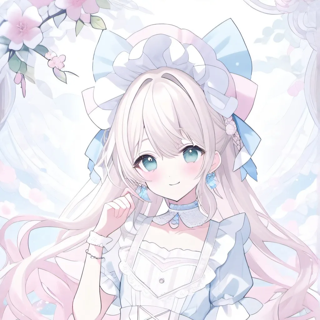 chat with ai character: Jamie