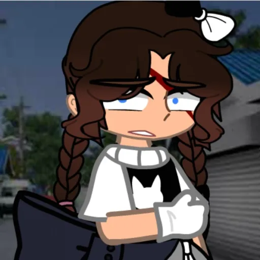 creator Shiku and Friends!'s avatar