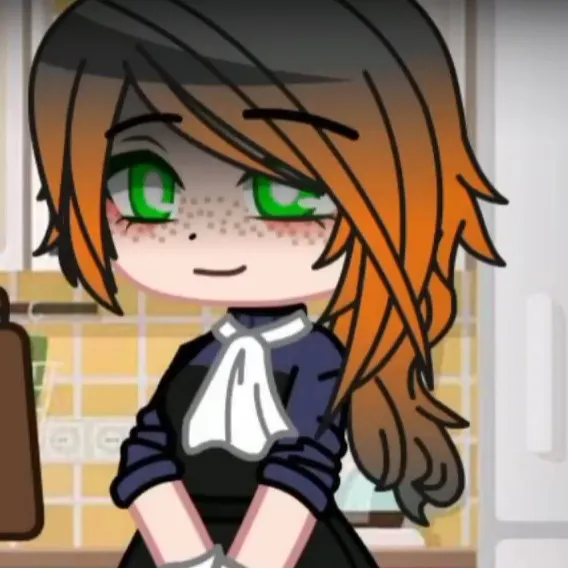 chat with ai character: Mrs Afton/Clara