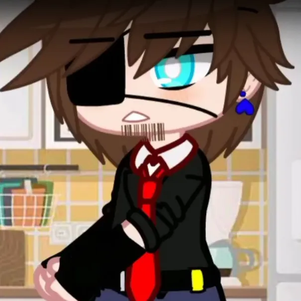 chat with ai character: Michael Afton