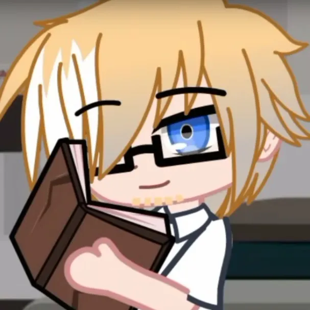 chat with ai character: Edgar/Mr. Schmidt