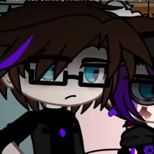 chat with ai character: William Afton