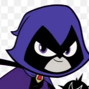 chat with ai character: Raven