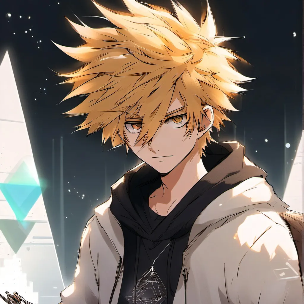 chat with ai character: Jace Rennor