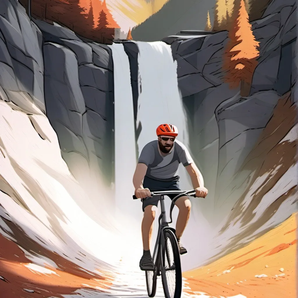 chat with ai character: SMG4