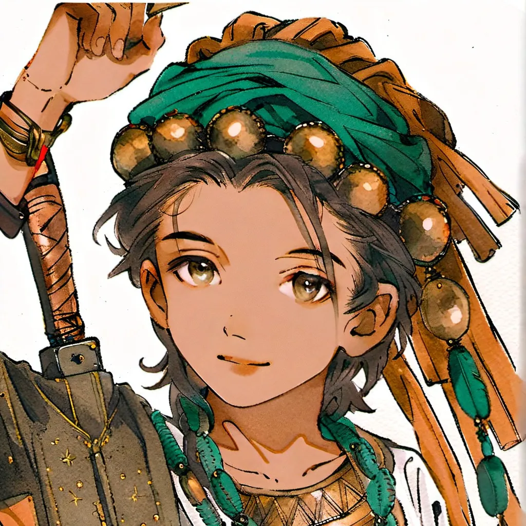 chat with ai character: Nathan