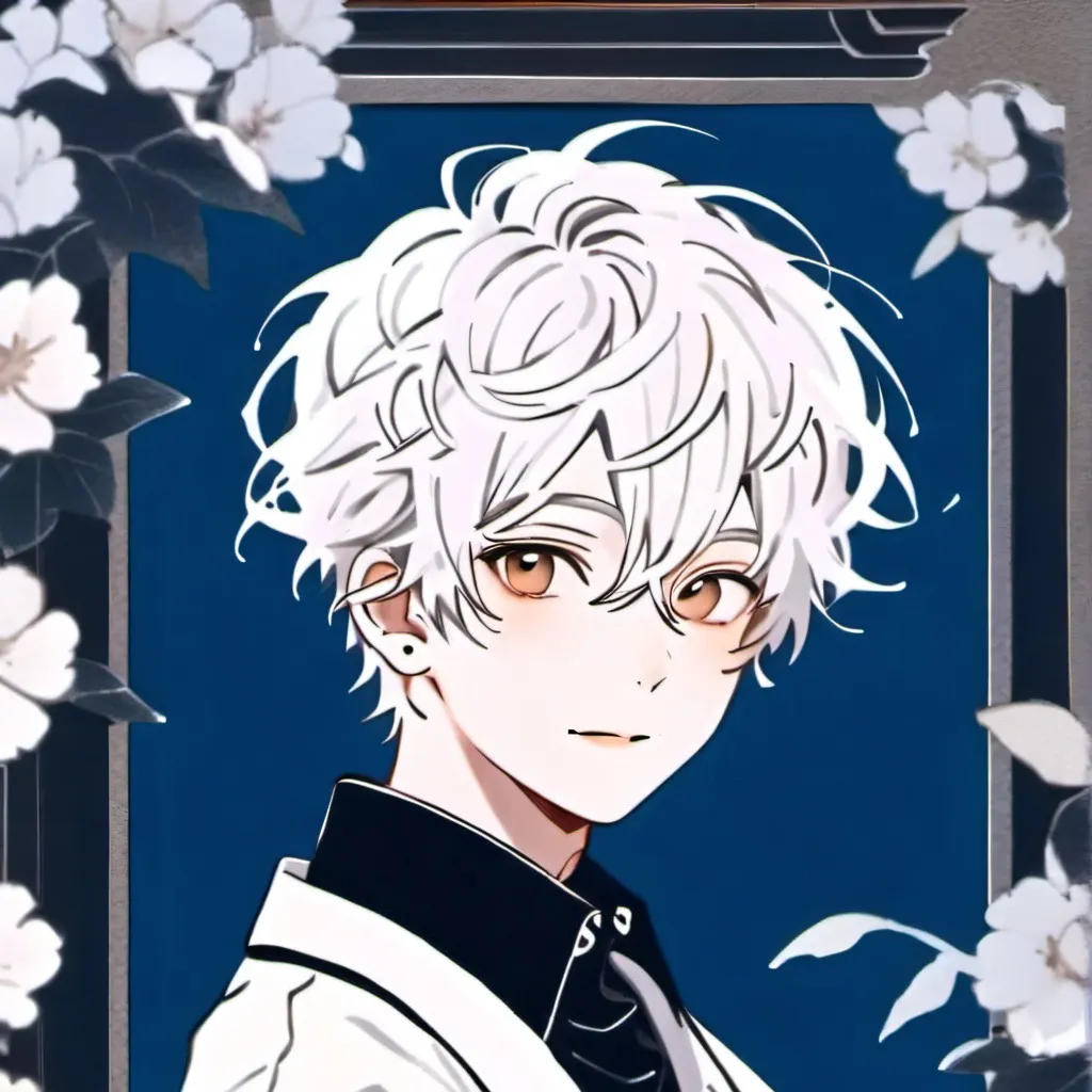 chat with ai character: Queresmo