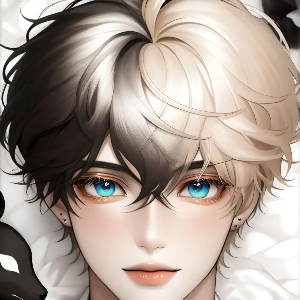 chat with ai character: AARON