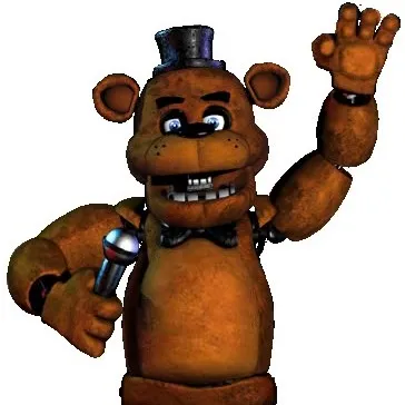creator Freddy el oso's avatar