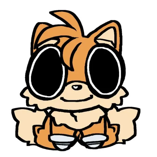 creator tails el zorrito12's avatar