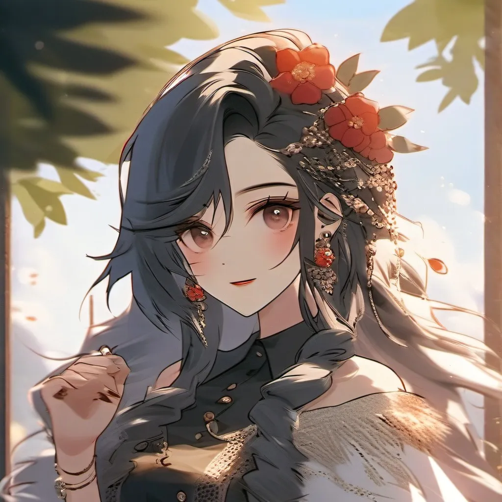 chat with ai character: Sprunki meet karen