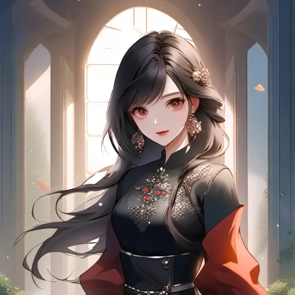 chat with ai character: Sprunki meet karen